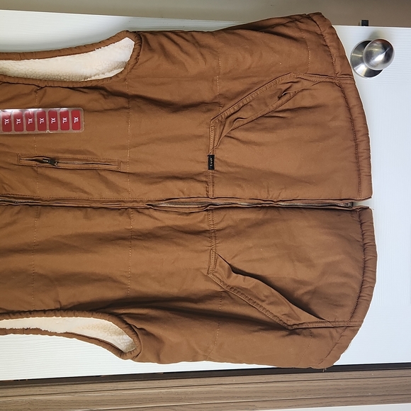 Lee Premium Select Men's XL Vest - Picture 3 of 6